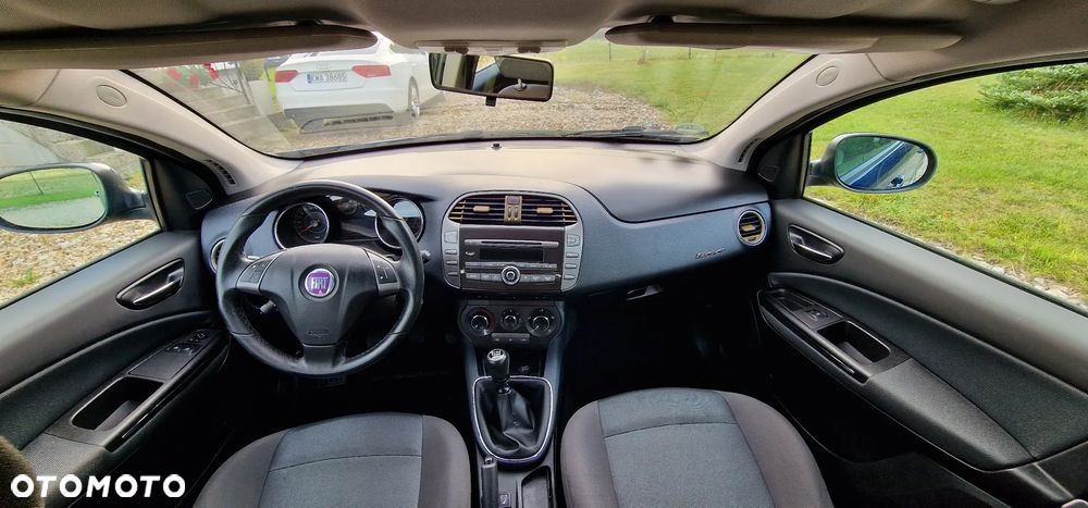 Fiat Bravo 1.4 T-JET 16V Racing - 10