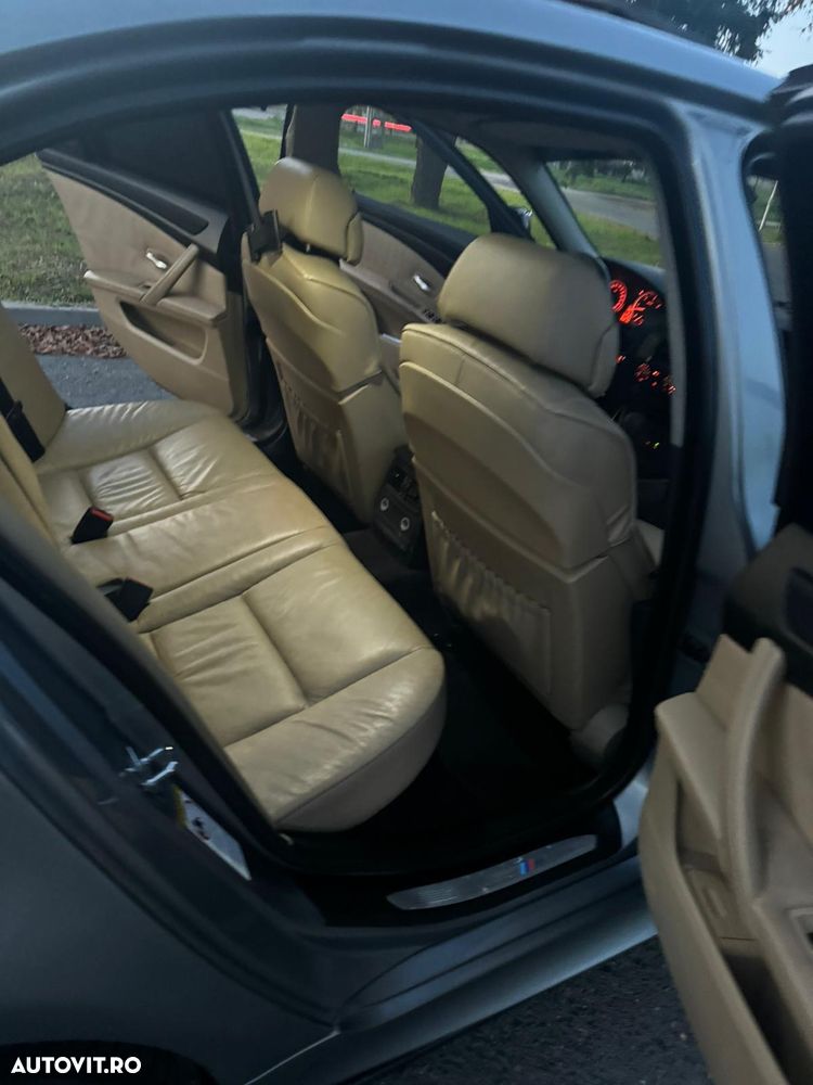 BMW Seria 5 - 4