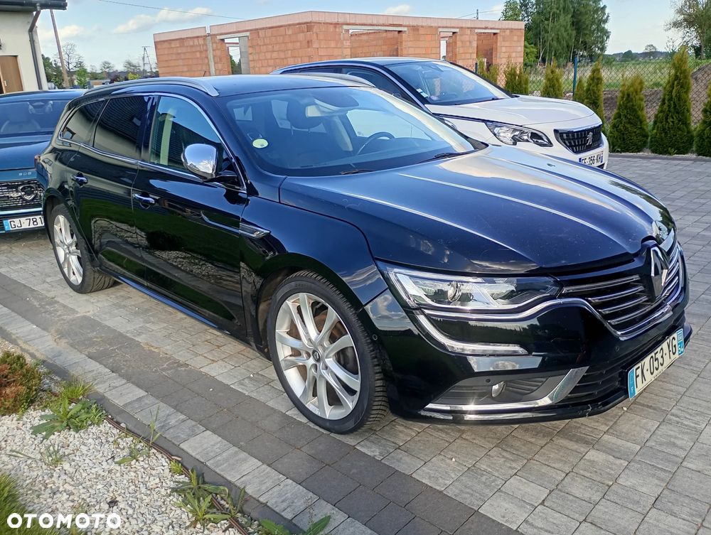 Renault Talisman 1.7 Blue dCi Zen - 2
