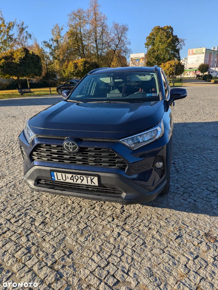 Toyota RAV4 - 9