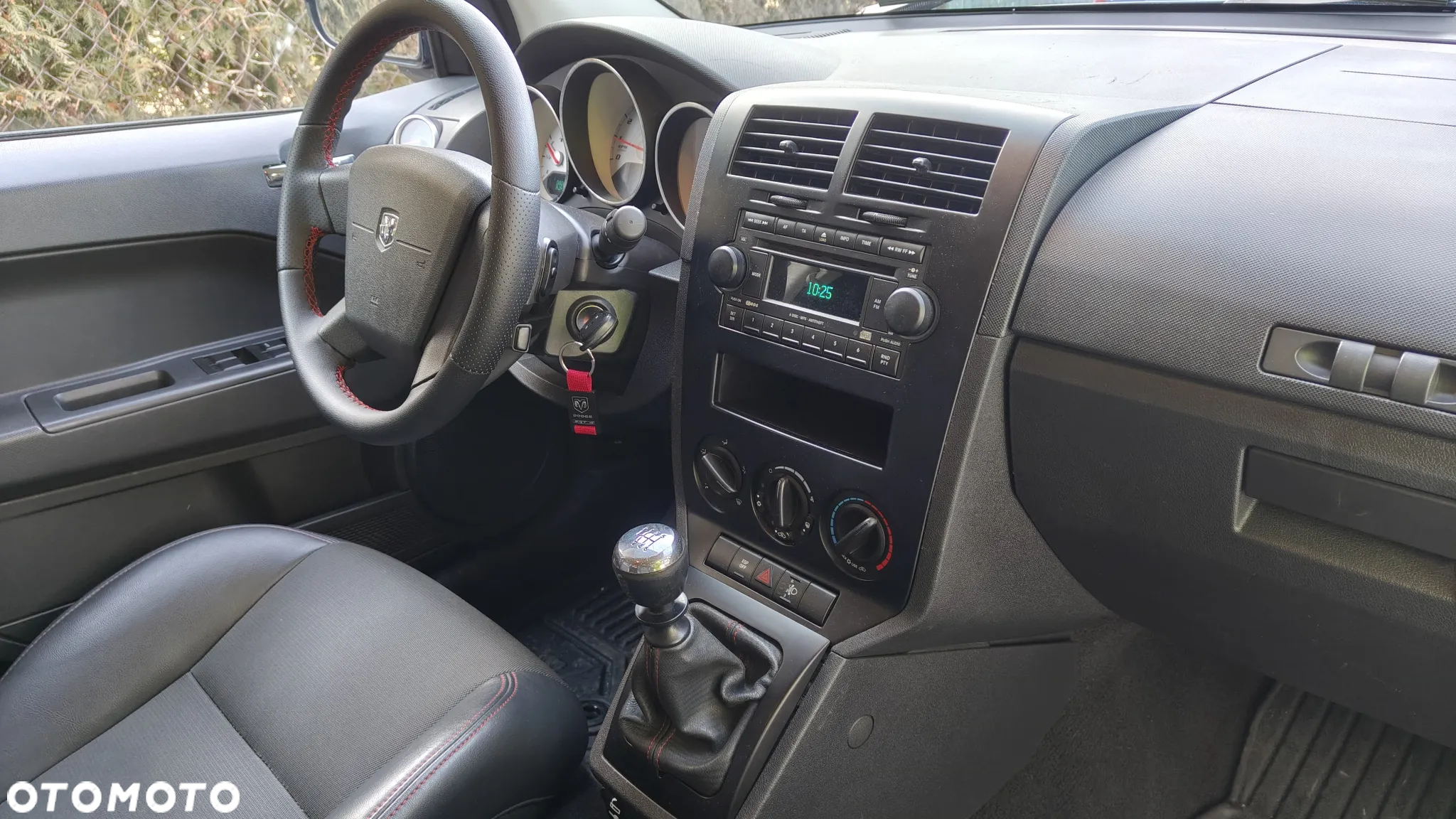 Dodge Caliber 2.4 SRT4 Turbo - 8