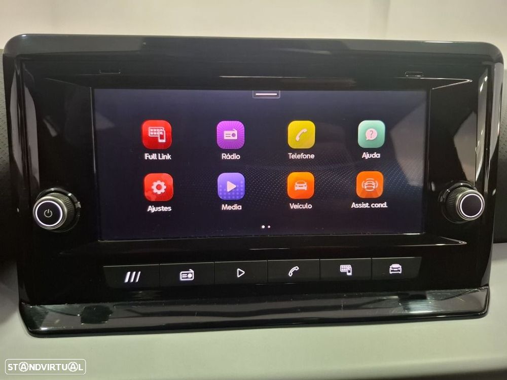 SEAT Ibiza 1.0 TSI Style - 19