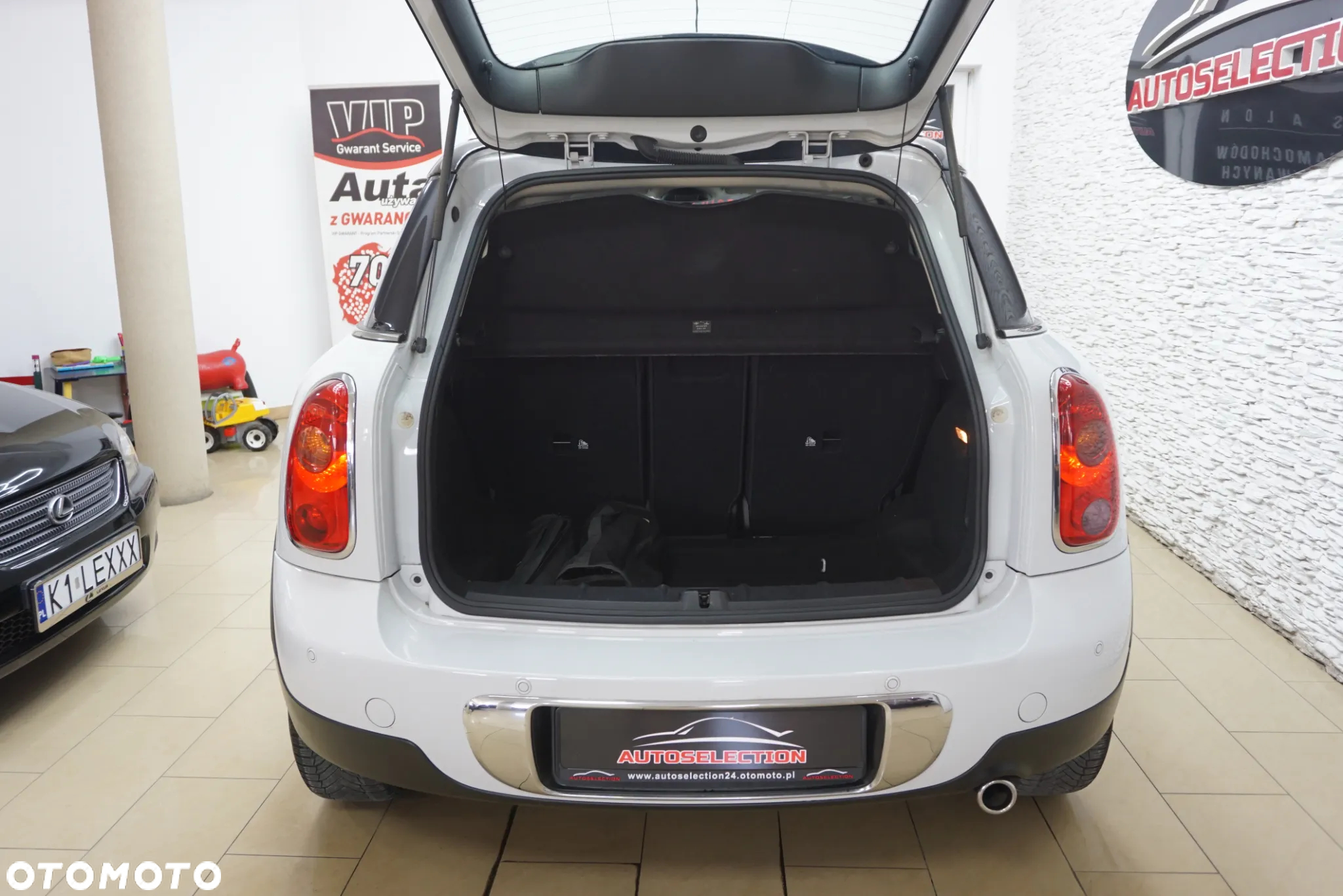 MINI Countryman Cooper D - 14