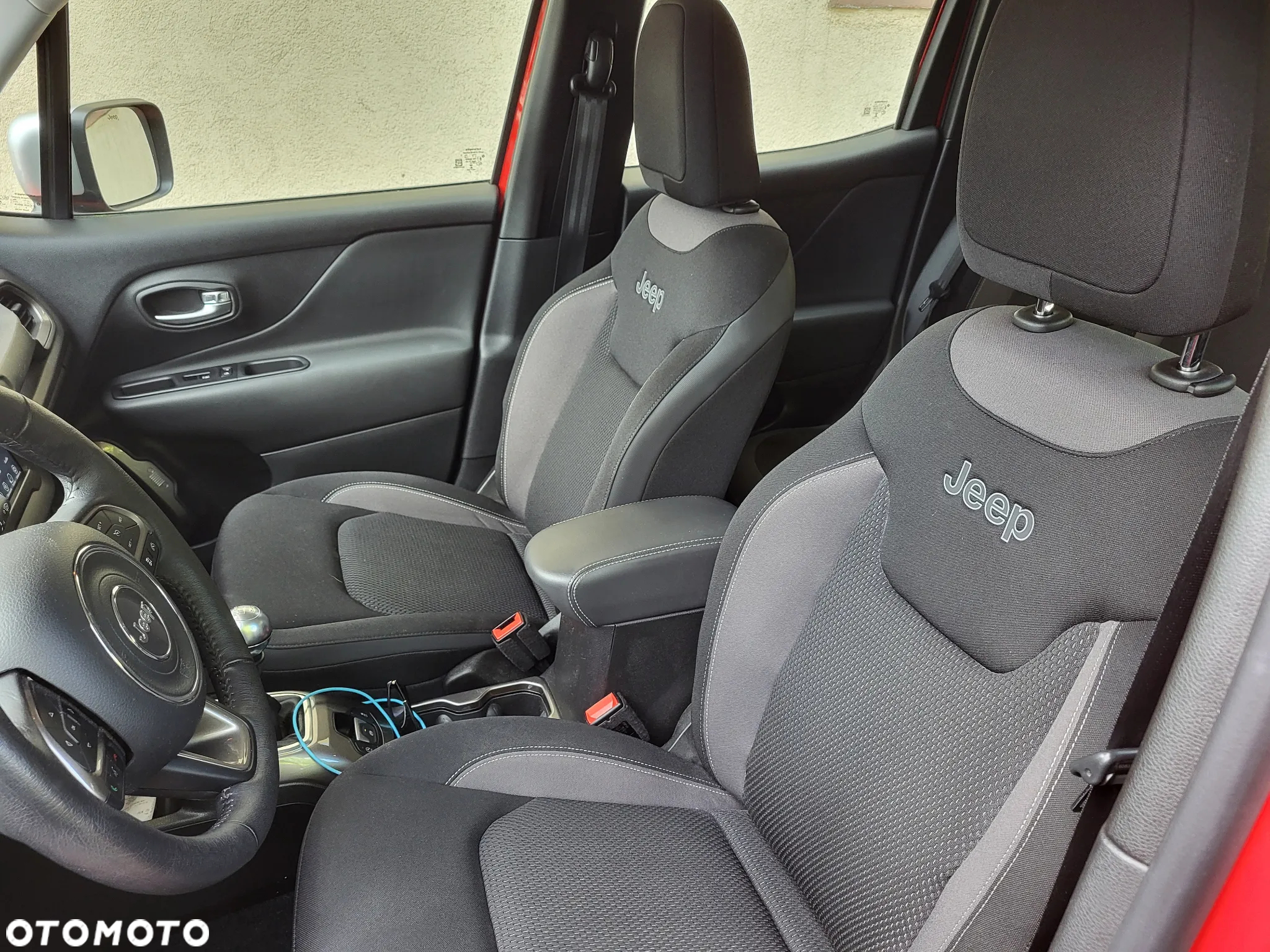 Jeep Renegade 1.0 GSE T3 Turbo Limited FWD S&S - 9