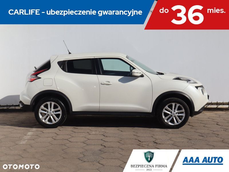 Nissan Juke - 8