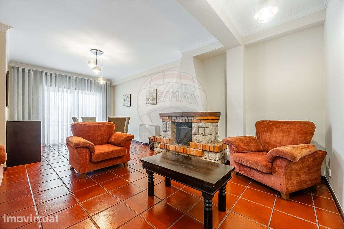 Apartamento T2 para arrendamento - Grande imagem: 5/26