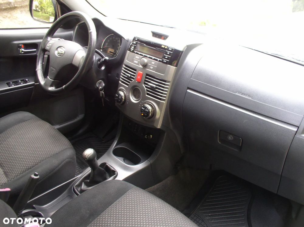 Daihatsu Terios 4WD Top S Pirsch - 18