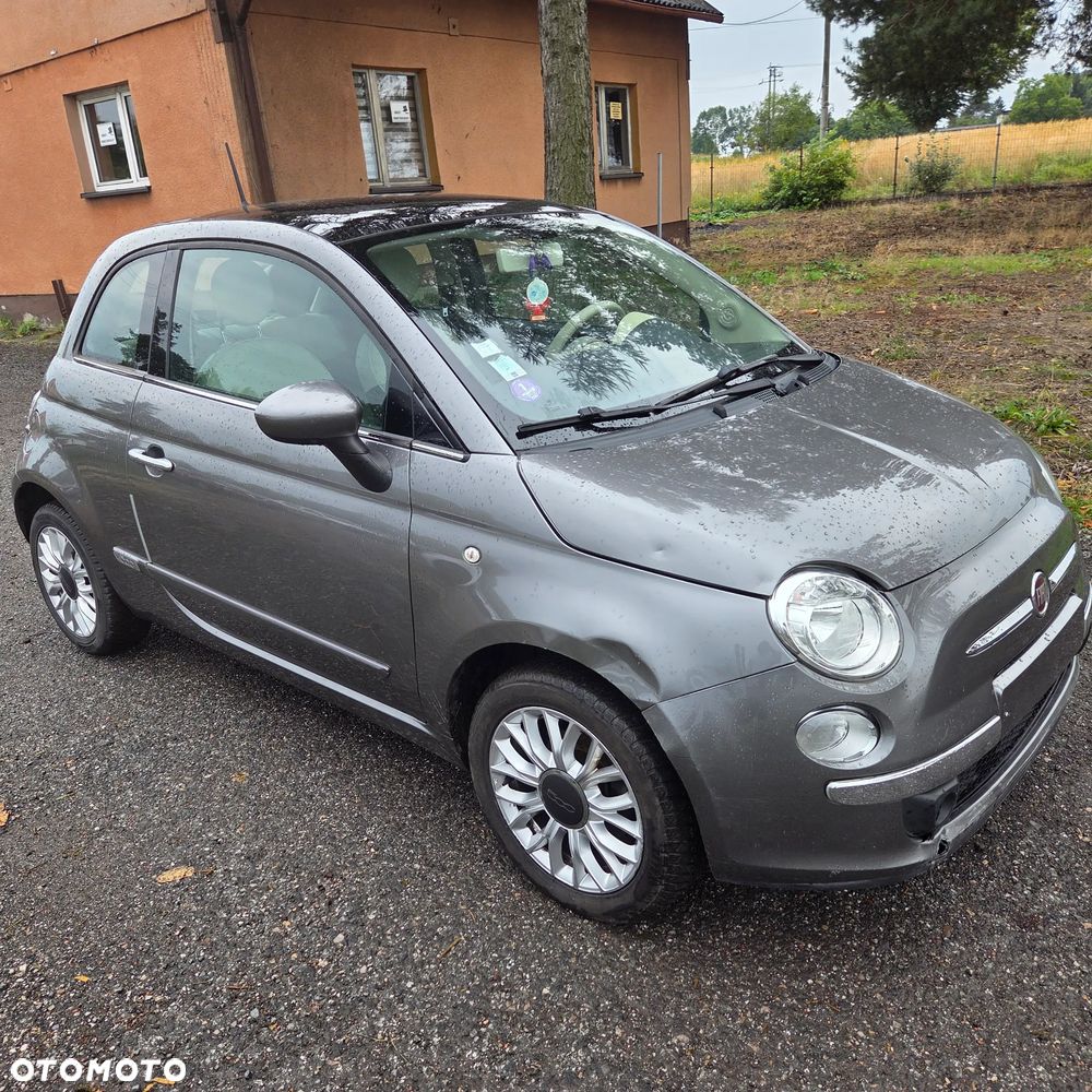 Fiat 500 1.2 Sport - 5