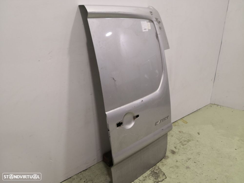 Porta Trás Dto Mala  Peugeot Expert Caixa (V_) - 2