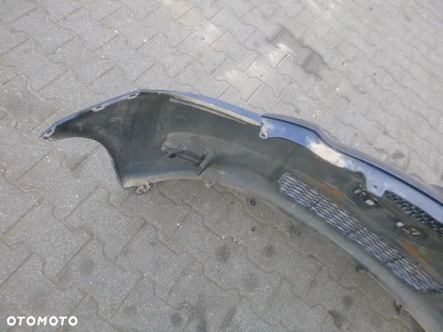 ZDERZAK PRZÓD PRZEDNI TOYOTA YARIS II 05-09 KOLOR 8P4 - 22
