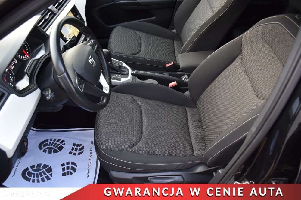 Seat Arona 1.0 TSI Xcellence S&S DSG - 8