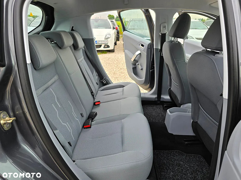 Peugeot 208 120 VTI Allure - 24
