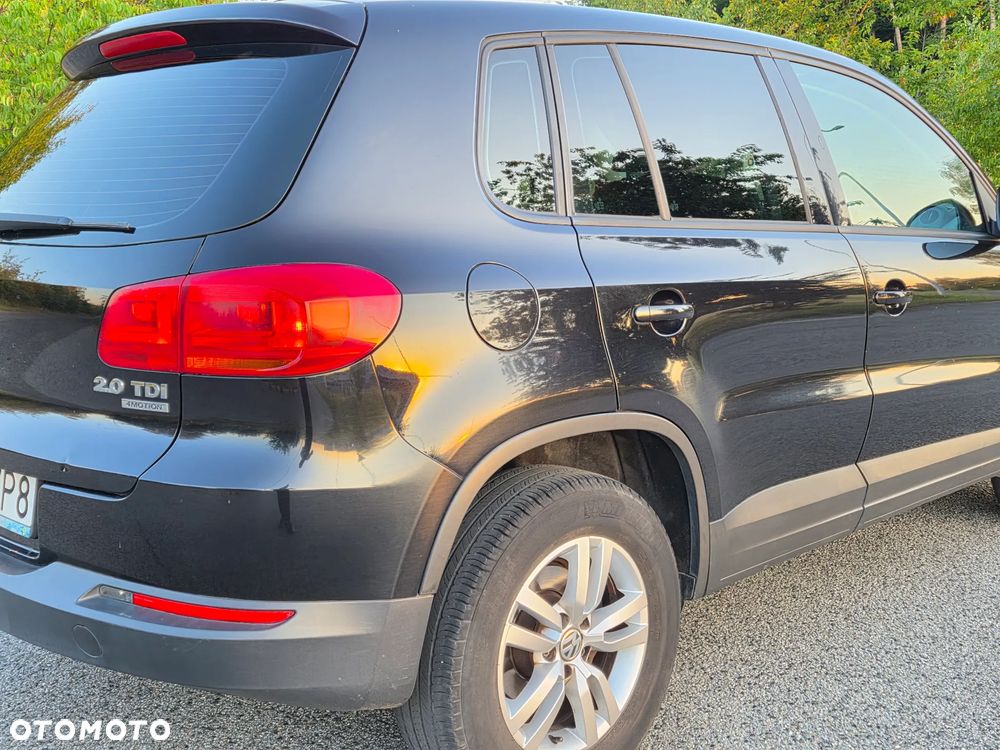 Volkswagen Tiguan 2.0 TDI 4Mot Trend&Fun - 7