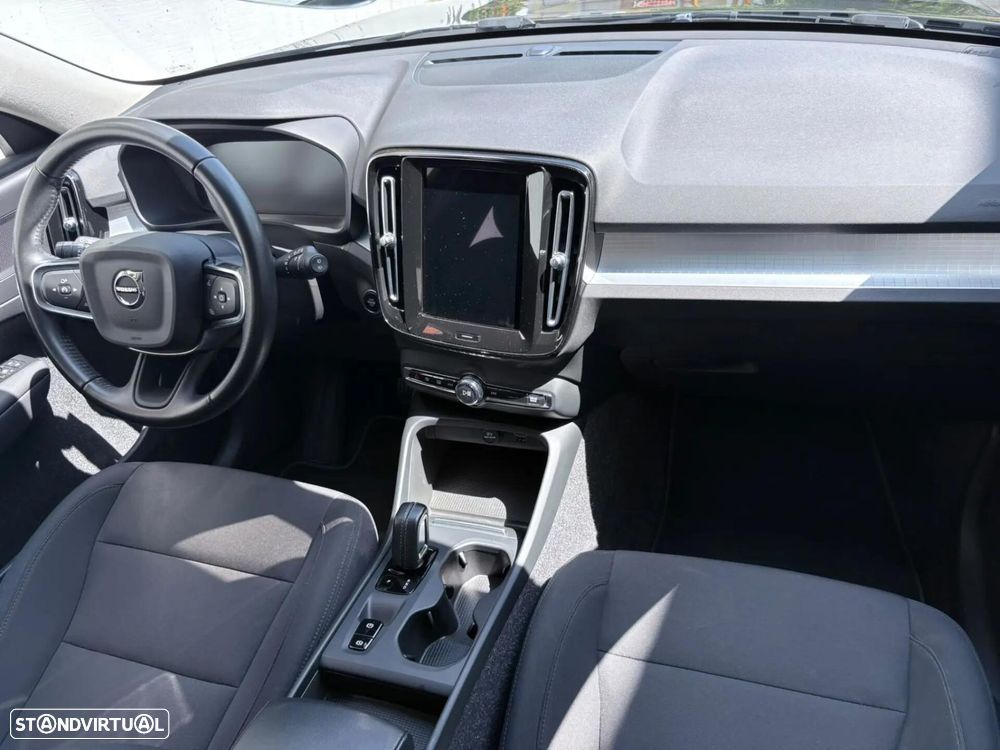 Volvo XC 40 1.5 T5 PHEV R-Design Expression - 33