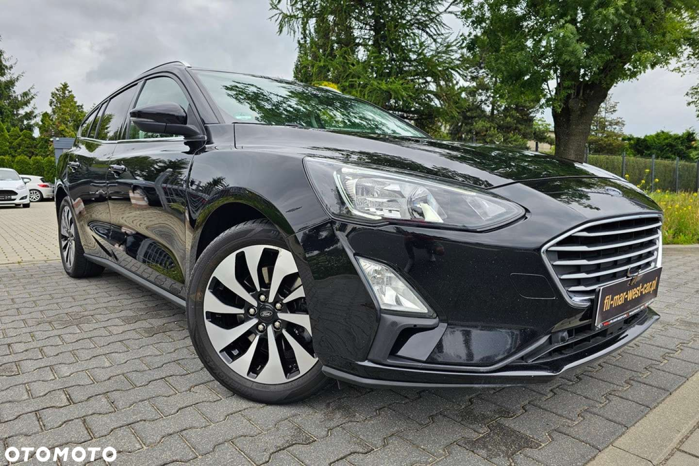 Ford Focus - 3