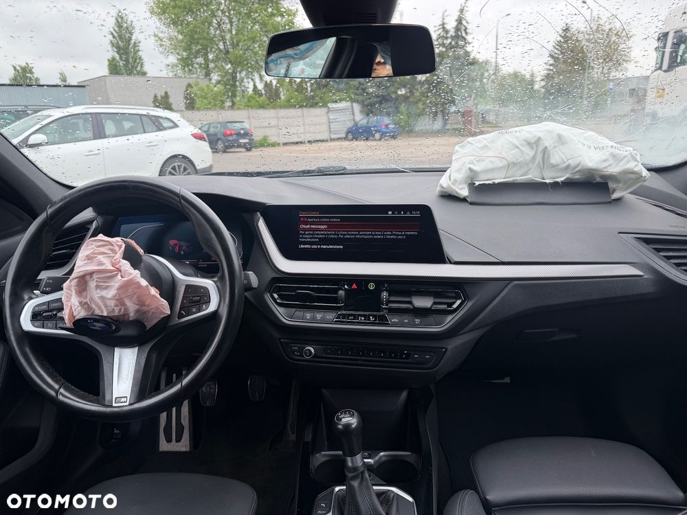 BMW Seria 1 118d Edition M Sport Shadow - 18