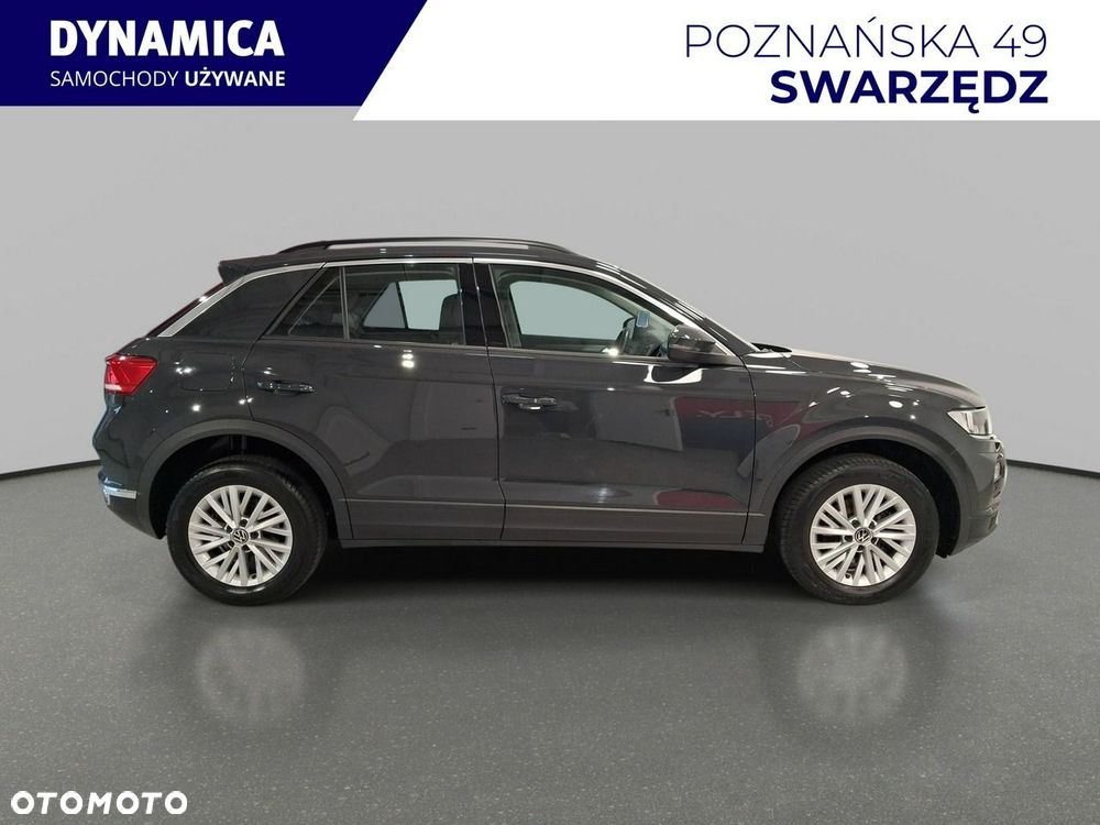Volkswagen T-Roc - 9