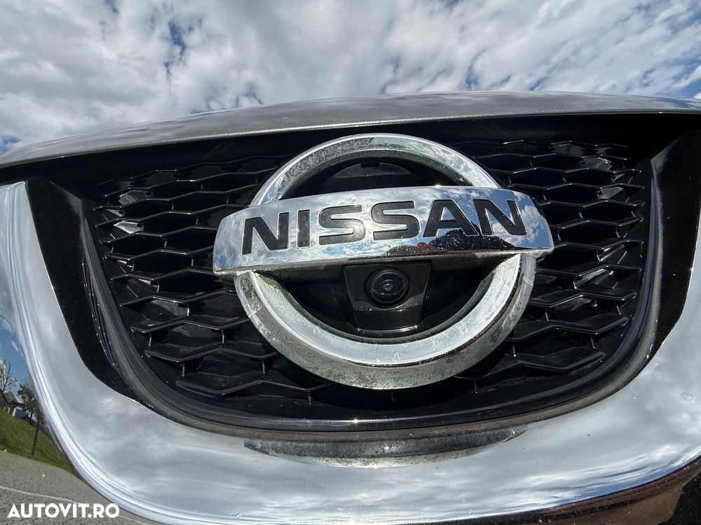 Nissan Qashqai 1.6 DCI ALL-MODE 4x4i TEKNA+ - 33