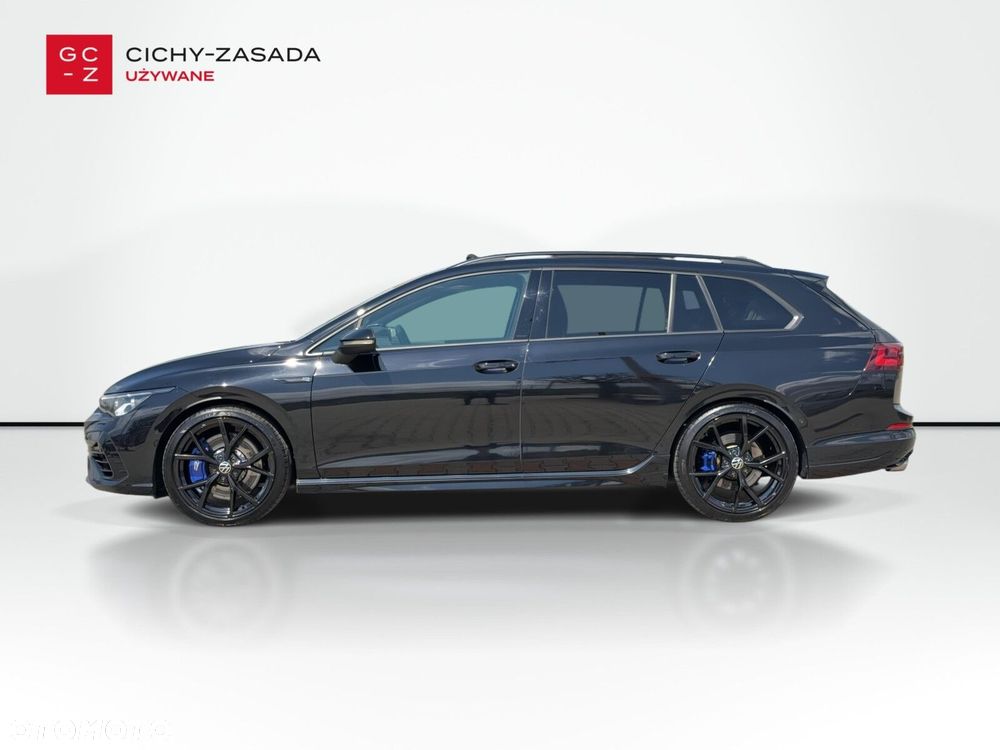 Volkswagen Golf Variant - 3