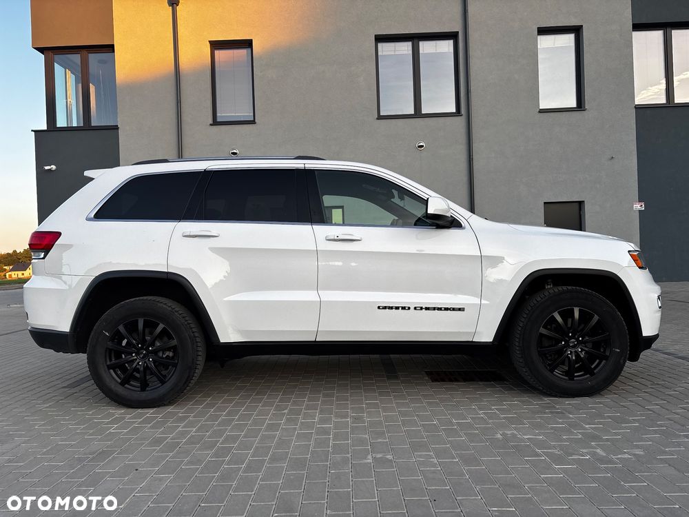 Jeep Grand Cherokee 3.6 V6 Laredo - 4