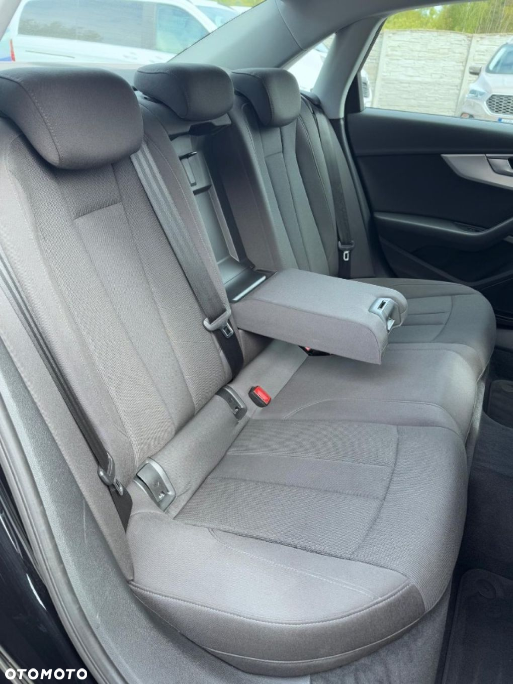 Audi A4 - 27