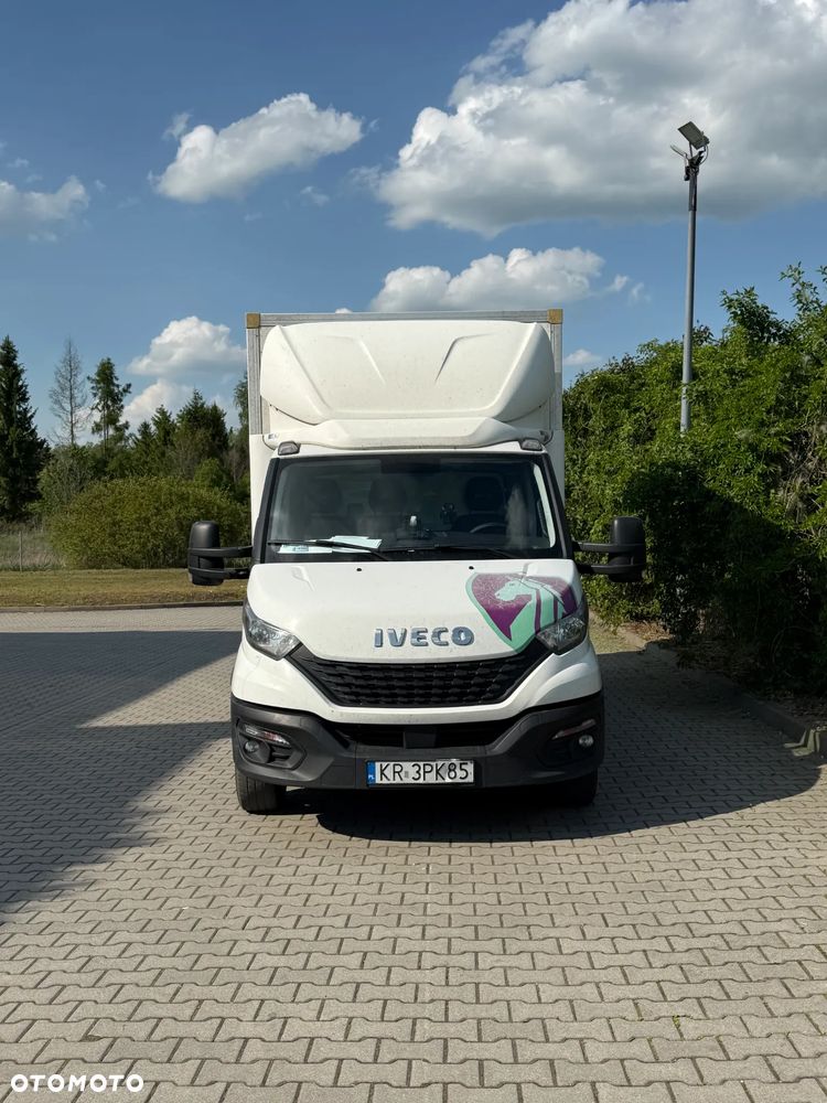 Iveco Daily - 3