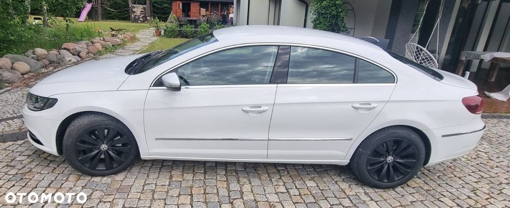 Volkswagen CC - 2