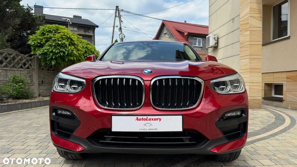 BMW X4 xDrive20i M Sport - 18