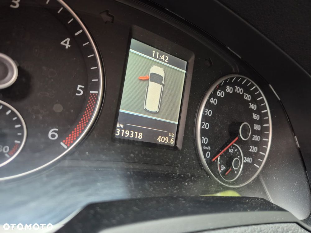 Volkswagen Sharan 2.0 TDI Highline DSG - 34