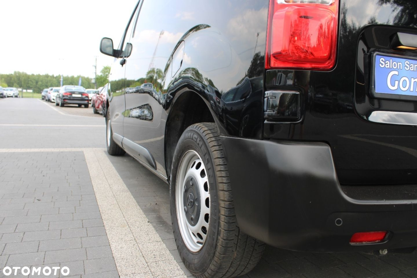 Toyota ProAce - 36