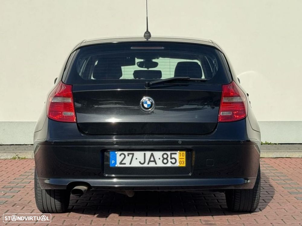 BMW 120 - 29