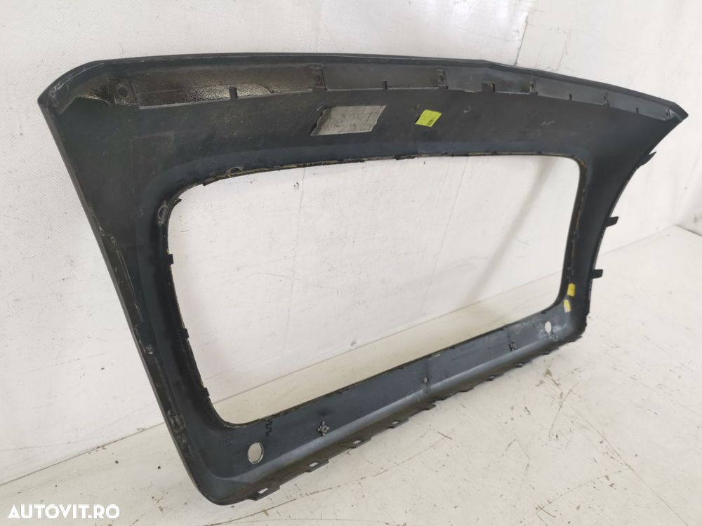 Grila Radiator Bentley Continental GT 2 [facelift] [2015 - 2020] Origi - 7