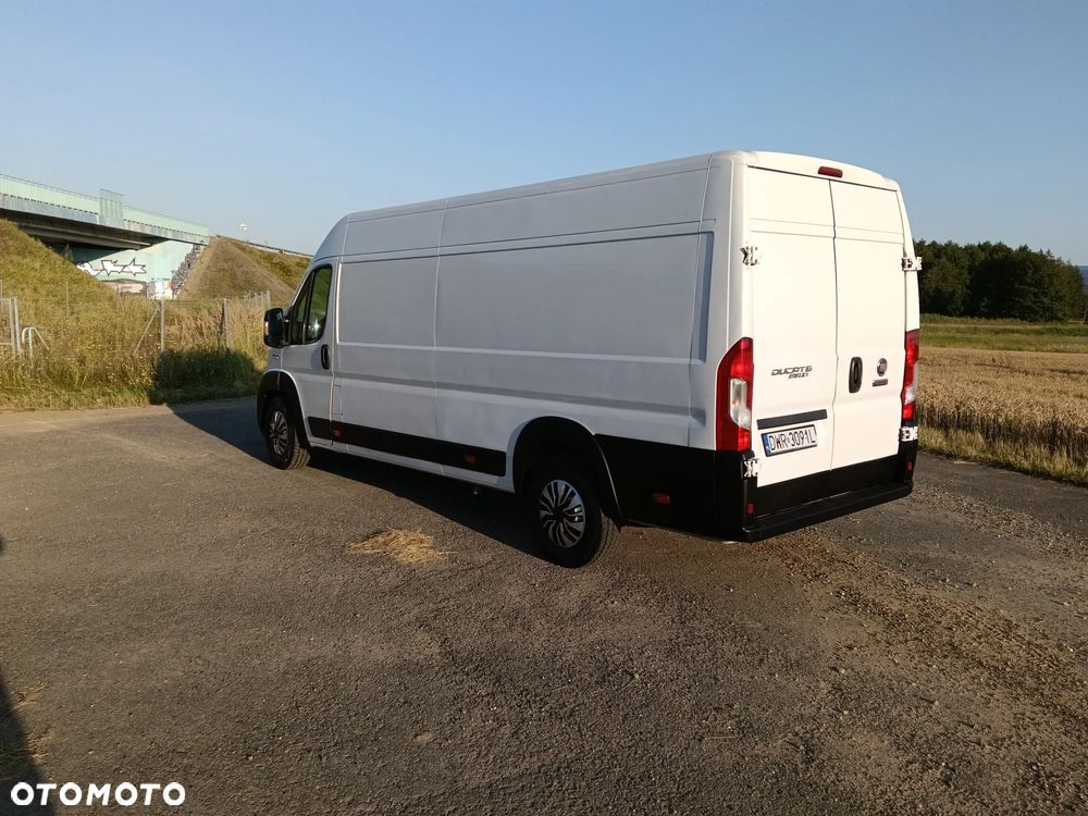 Fiat DUCATO - 8