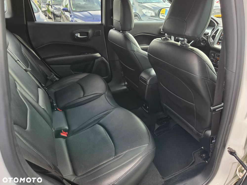 Jeep Compass 1.4 MultiAir Business Line - 15