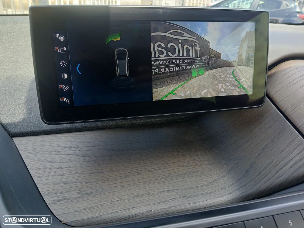 BMW i3 120Ah - 29