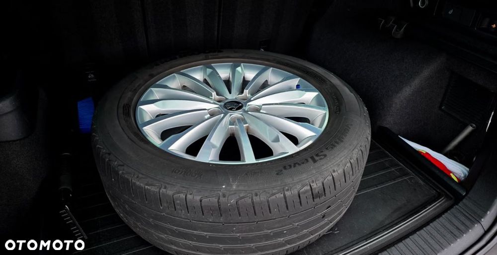 Skoda Kodiaq 2.0 TDI 4x4 DSG Style - 10