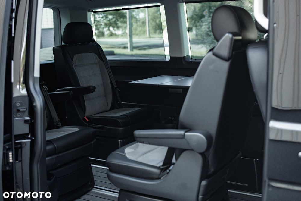 Volkswagen Multivan 2.0 TDI L1 Edition DSG - 9