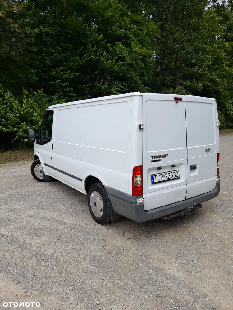 Ford Transit 300S Trend - 3