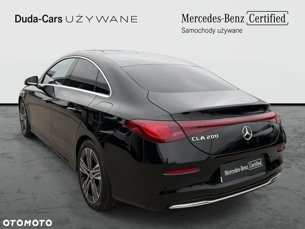Mercedes-Benz Cla 2026 photo 3