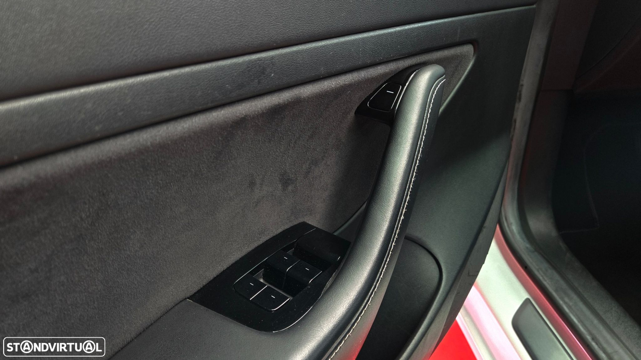 Tesla Model 3 Standard Range Plus RWD - 17