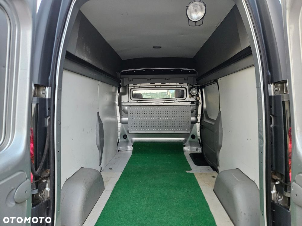 Opel Vivaro - 6
