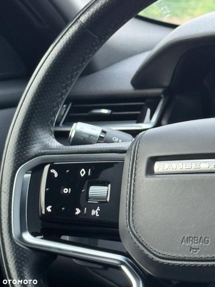 Land Rover Range Rover Velar 2.0 P250 R-Dynamic HSE - 28