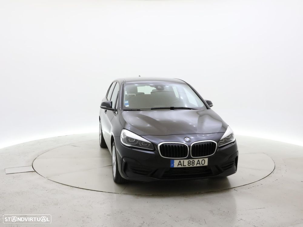 BMW 225xe Active Tourer Advantage - 11