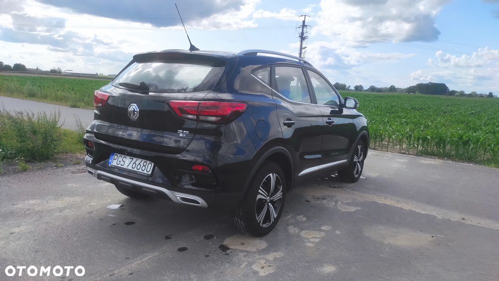 MG ZS 1.5 VTi-Tech Excite - 11