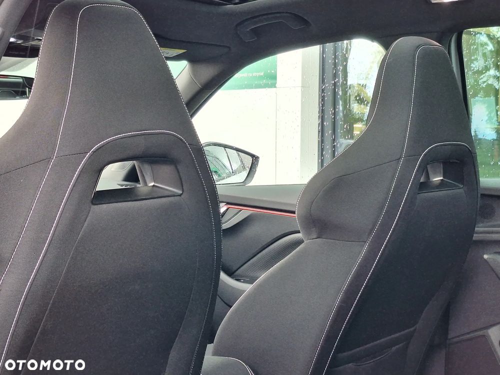 Skoda Kamiq 1.5 TSI Monte Carlo DSG - 15