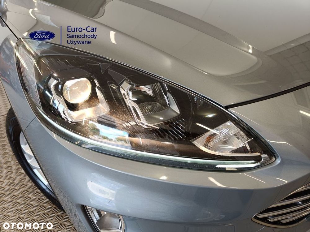 Ford Kuga - 33
