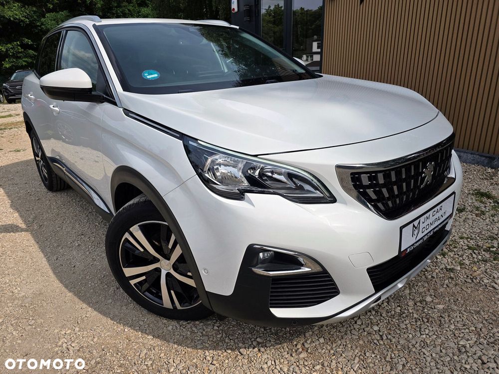 Peugeot 3008 - 4