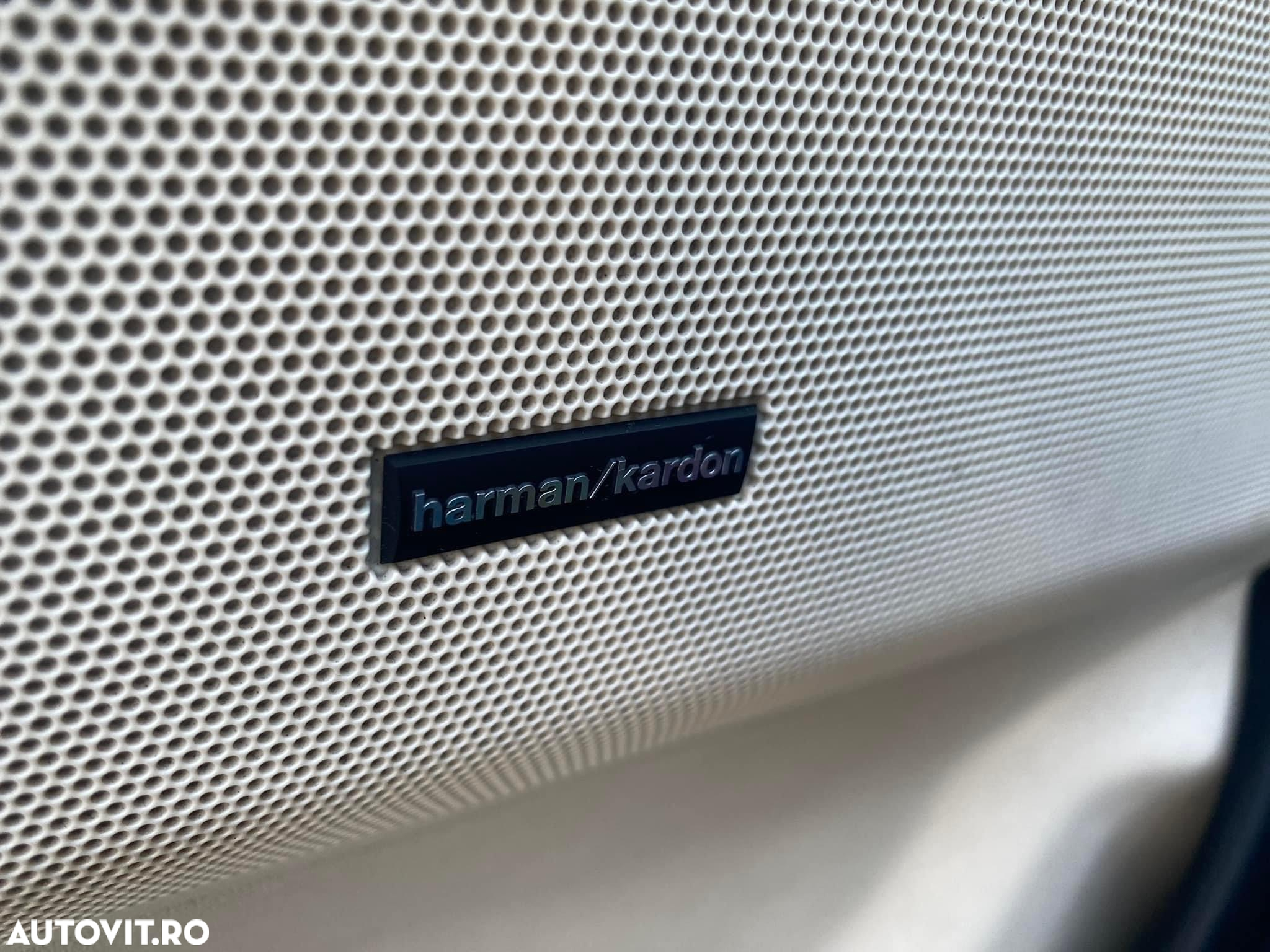 Land Rover Range Rover Sport - 20