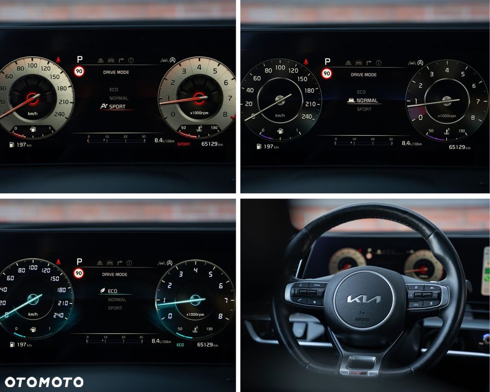 Kia Sportage - 39