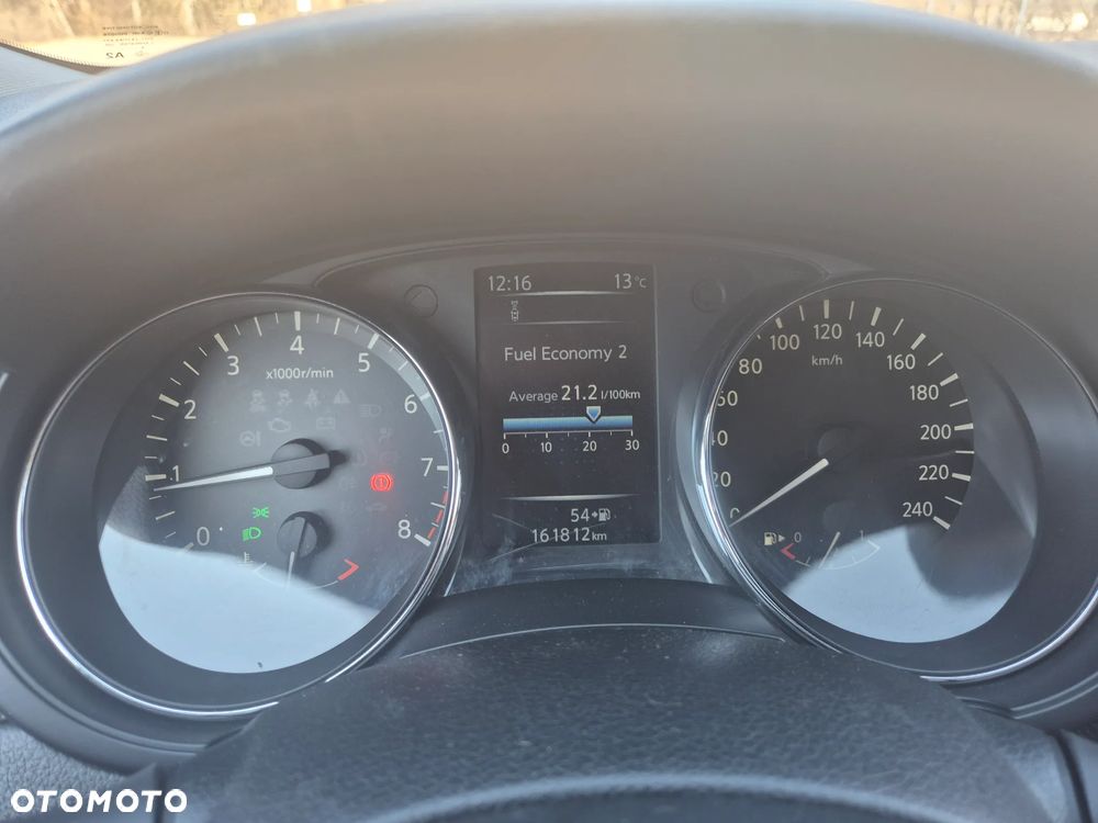 Nissan Pulsar 1.6 DIG-T N-TEC - 12